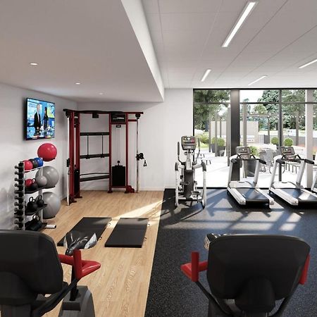 Staybridge Suites - Temecula - Wine Country By Ihg Dış mekan fotoğraf