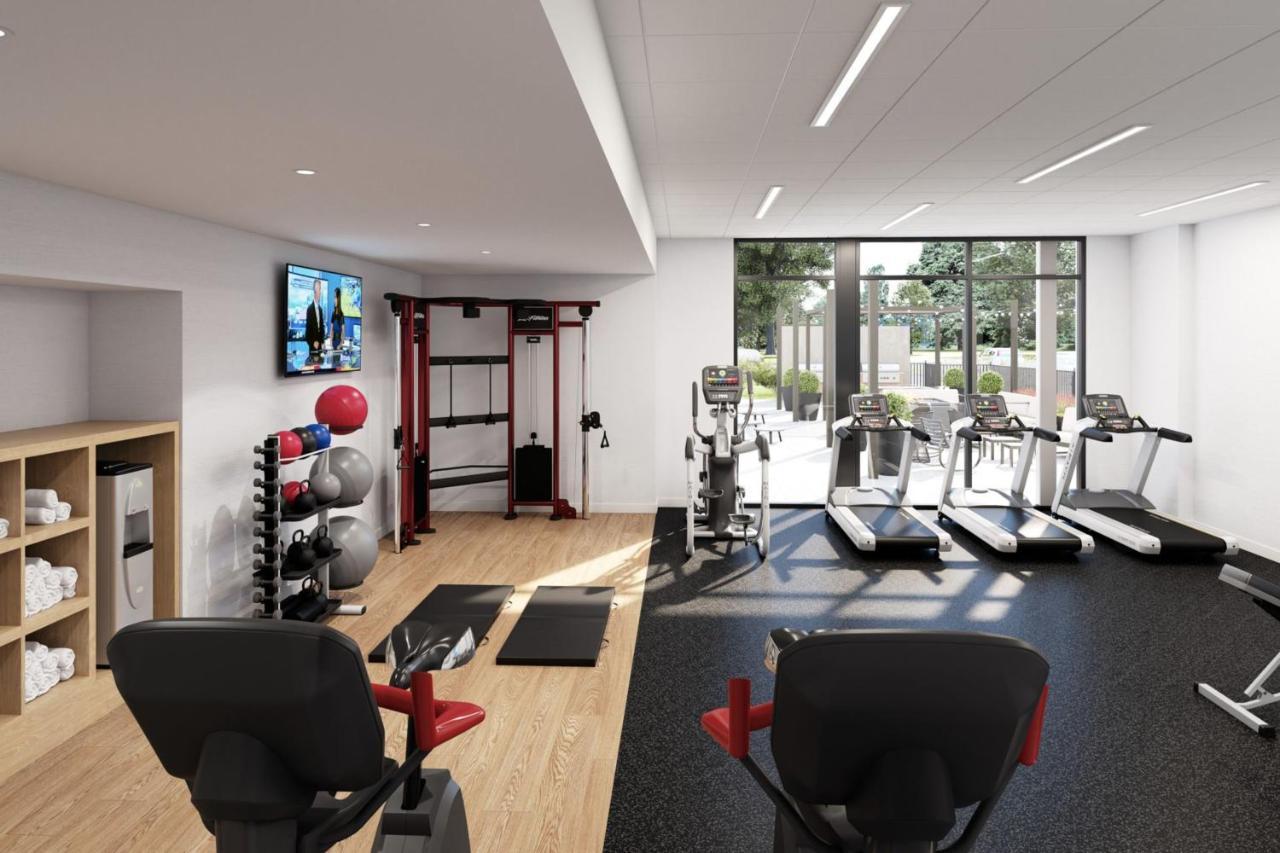 Staybridge Suites - Temecula - Wine Country By Ihg Dış mekan fotoğraf