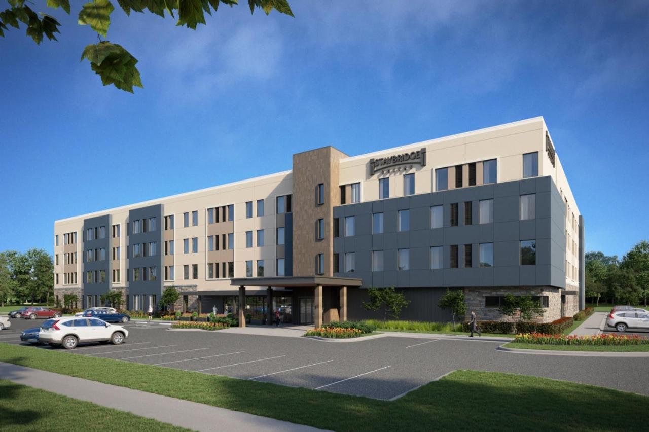 Staybridge Suites - Temecula - Wine Country By Ihg Dış mekan fotoğraf