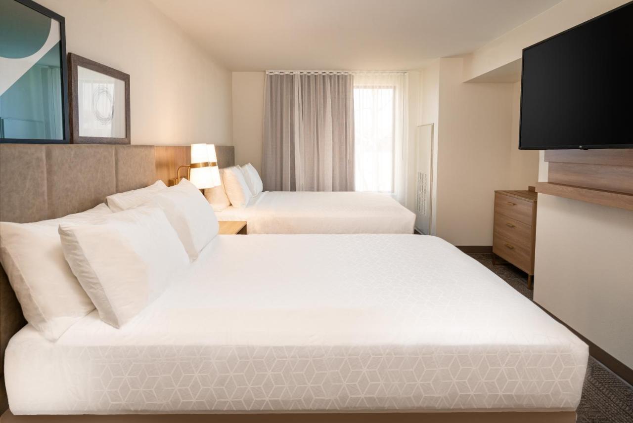 Staybridge Suites - Temecula - Wine Country By Ihg Dış mekan fotoğraf