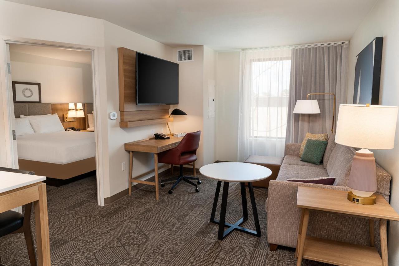 Staybridge Suites - Temecula - Wine Country By Ihg Dış mekan fotoğraf