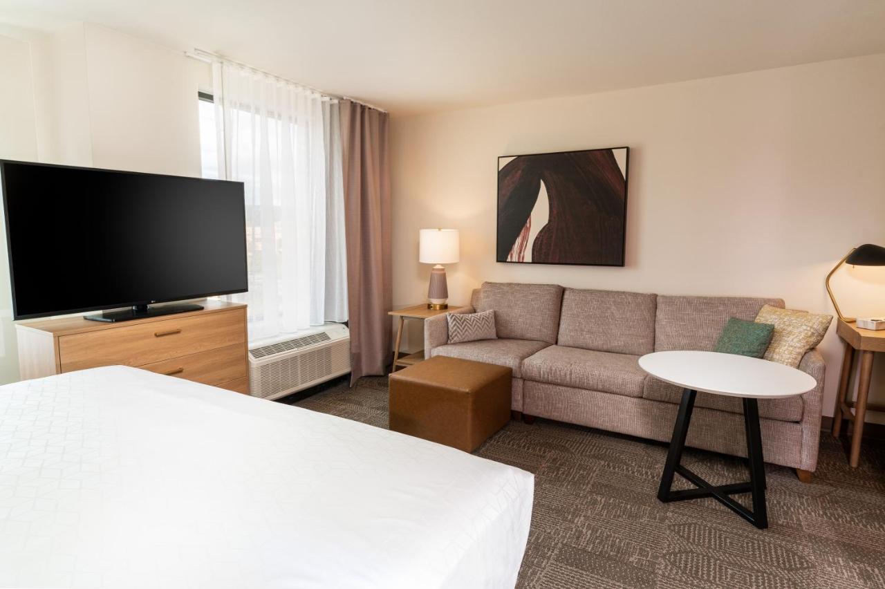 Staybridge Suites - Temecula - Wine Country By Ihg Dış mekan fotoğraf