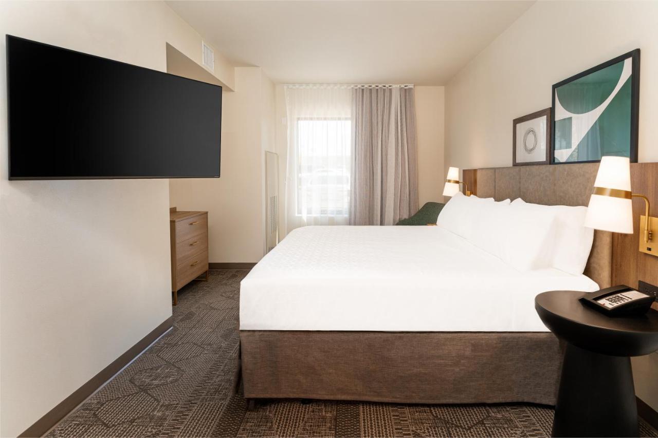 Staybridge Suites - Temecula - Wine Country, An Ihg Hotel Dış mekan fotoğraf