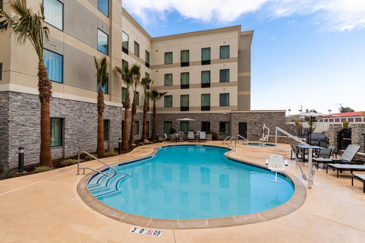 Staybridge Suites - Temecula - Wine Country By Ihg Dış mekan fotoğraf