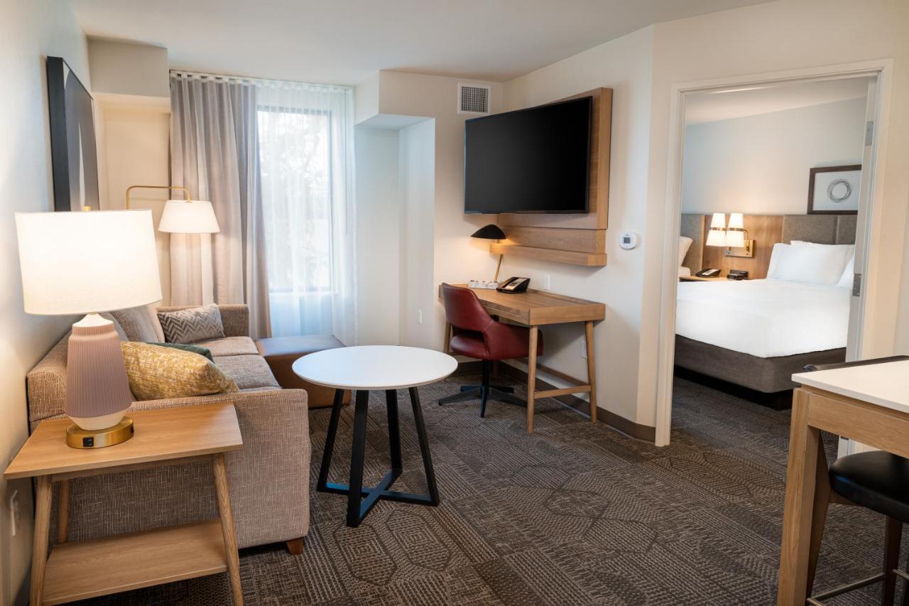 Staybridge Suites - Temecula - Wine Country By Ihg Dış mekan fotoğraf
