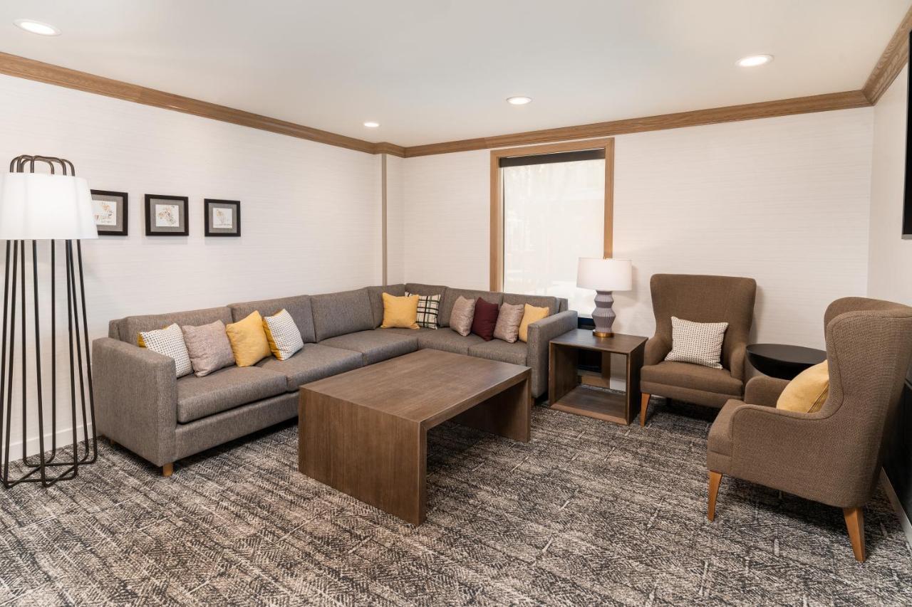 Staybridge Suites - Temecula - Wine Country By Ihg Dış mekan fotoğraf
