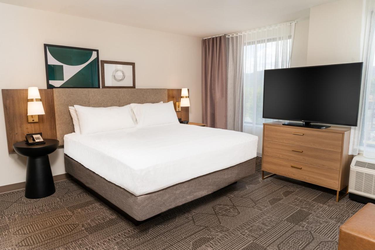 Staybridge Suites - Temecula - Wine Country By Ihg Dış mekan fotoğraf