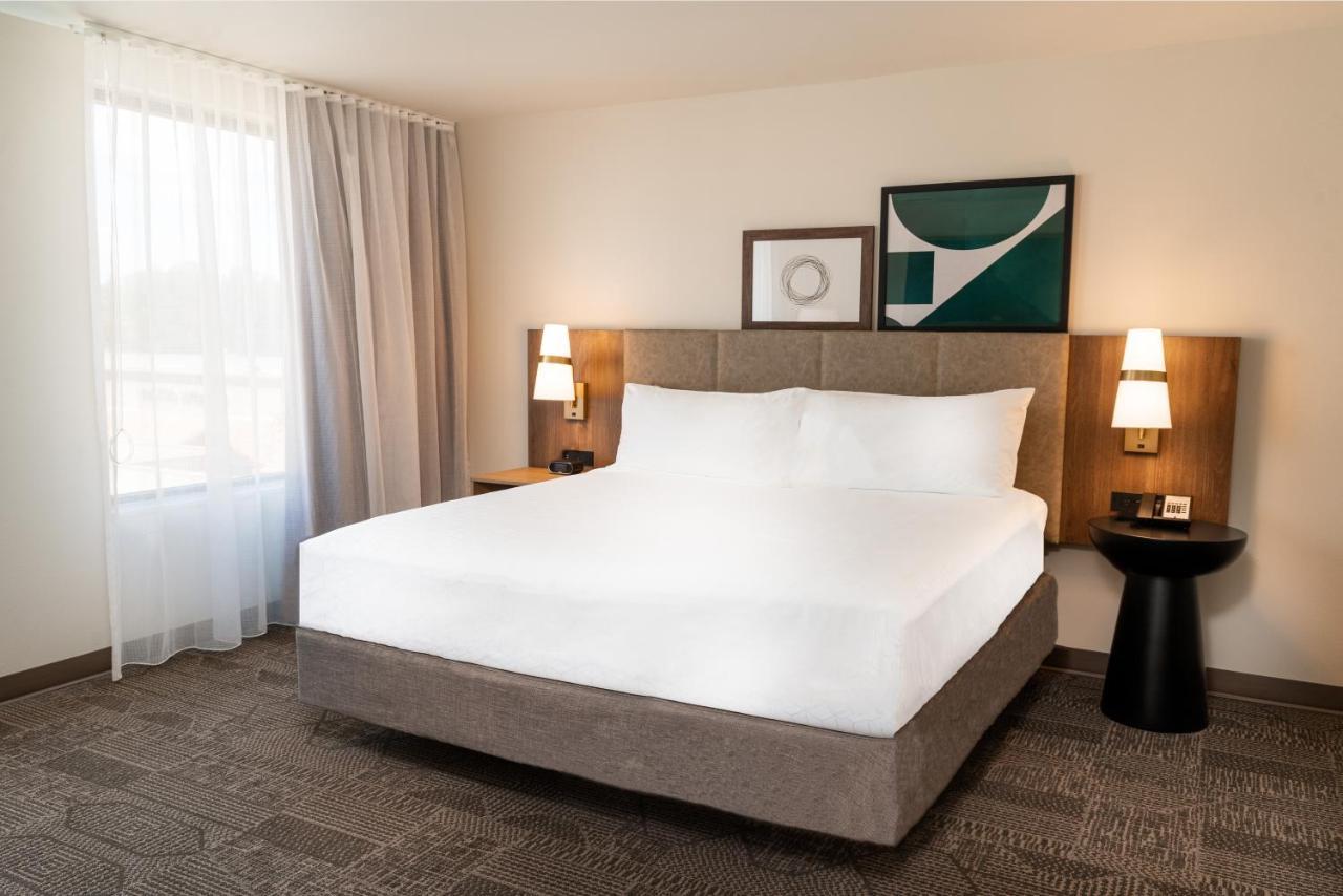 Staybridge Suites - Temecula - Wine Country By Ihg Dış mekan fotoğraf