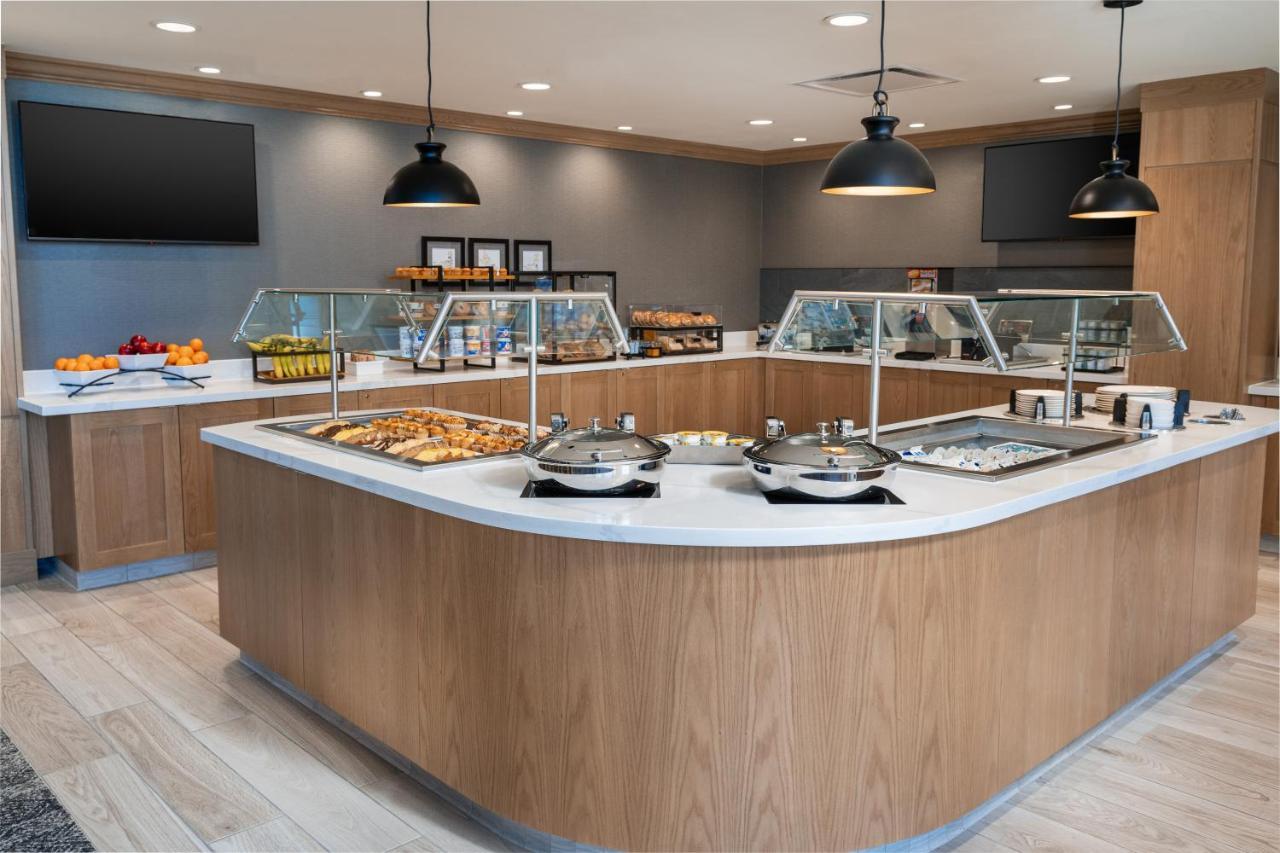 Staybridge Suites - Temecula - Wine Country By Ihg Dış mekan fotoğraf