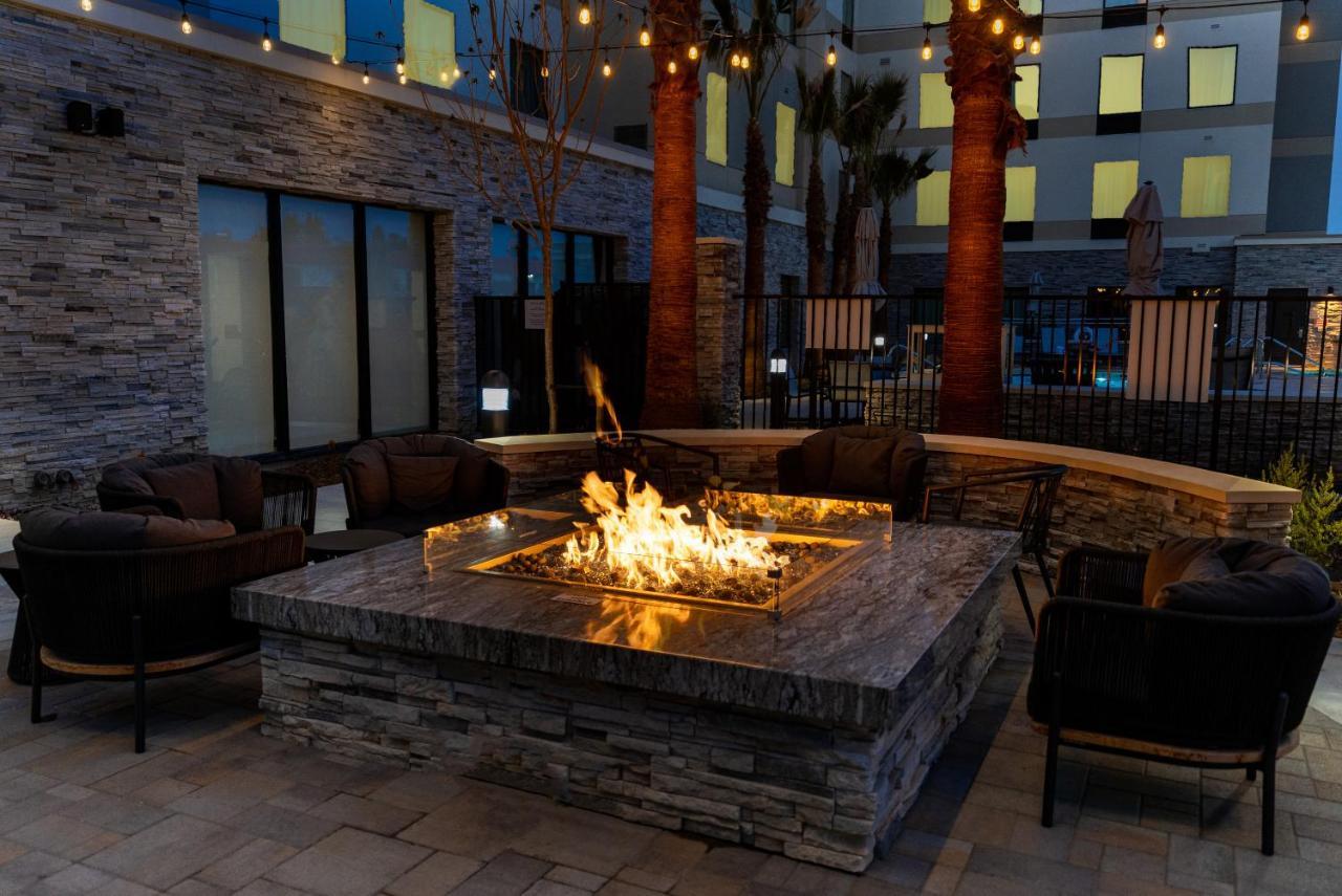 Staybridge Suites - Temecula - Wine Country By Ihg Dış mekan fotoğraf