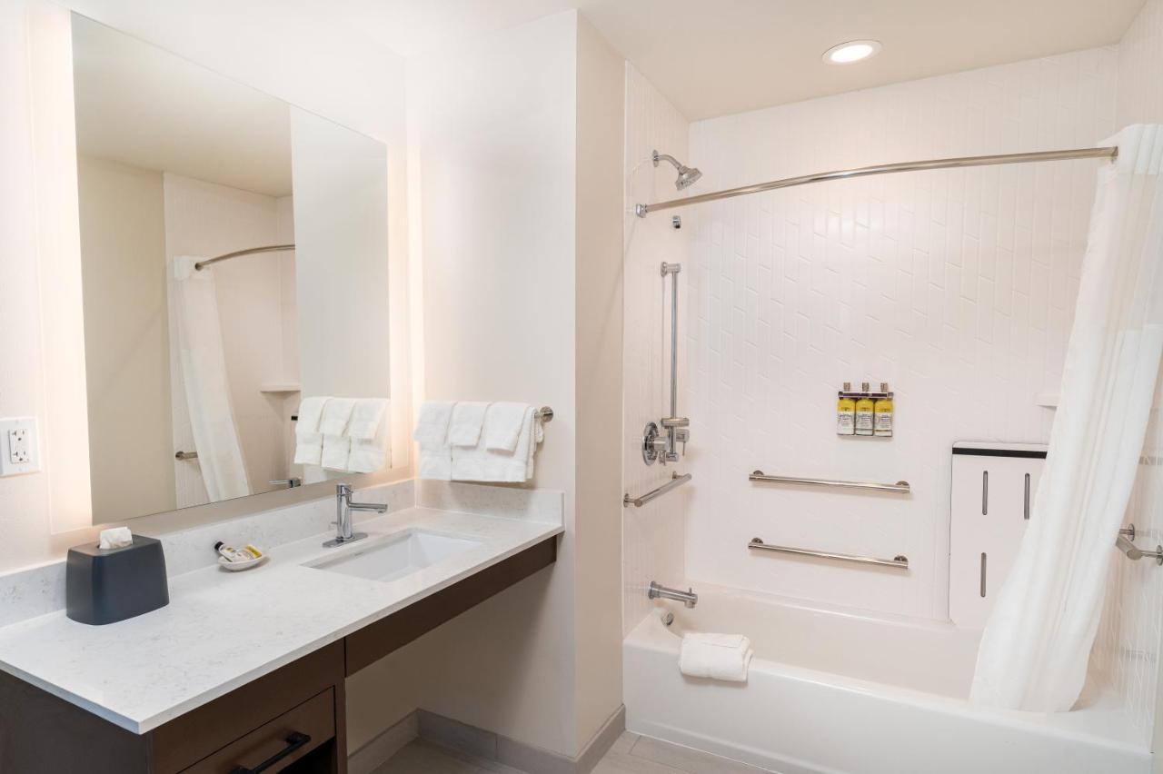 Staybridge Suites - Temecula - Wine Country By Ihg Dış mekan fotoğraf