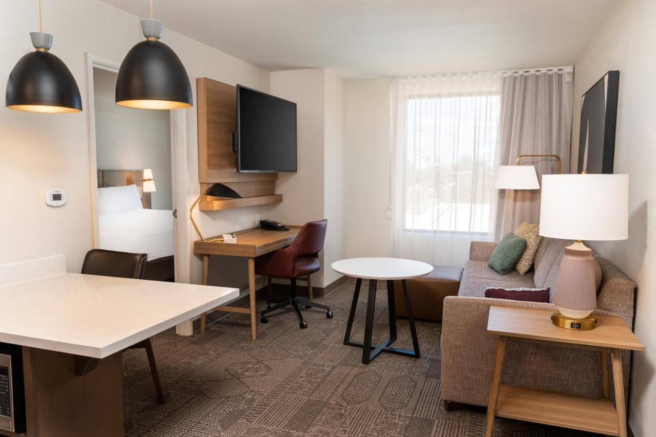 Staybridge Suites - Temecula - Wine Country By Ihg Dış mekan fotoğraf