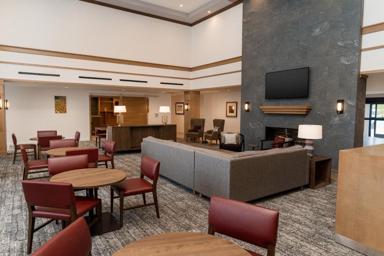 Staybridge Suites - Temecula - Wine Country By Ihg Dış mekan fotoğraf